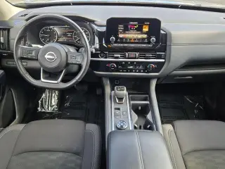 Nissan Pathfinder 2025 AWD SV 4dr SUV