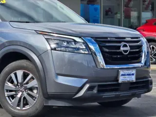 Nissan Pathfinder 2025 AWD SV 4dr SUV