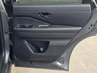Nissan Pathfinder 2025 AWD SV 4dr SUV
