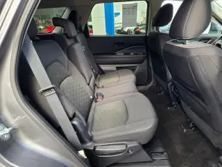 Nissan Pathfinder 2025 AWD SV 4dr SUV