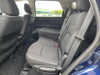 Nissan Pathfinder 2025 SV SUV 4 puertas