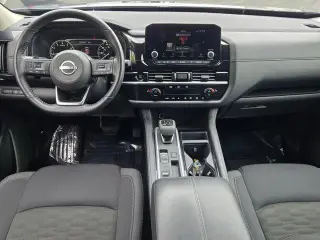 Nissan Pathfinder 2025 SV SUV 4 puertas