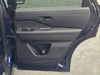 Nissan Pathfinder 2025 SV SUV 4 puertas