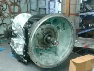 TEO'S TRANSMISSION & AUTO - LA