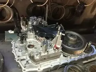 TEO'S TRANSMISSION & AUTO - LA