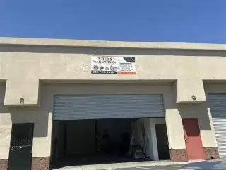 TEO'S TRANSMISSION & AUTO - LA