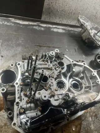 TEO'S TRANSMISSION & AUTO - LA