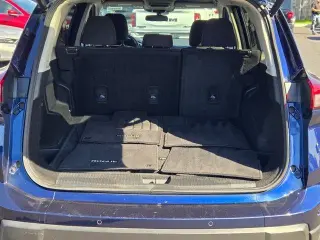 Nissan Rogue 2024 AWD SV 4dr Crossover
