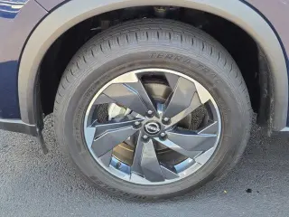 Nissan Rogue 2024 AWD SV 4dr Crossover
