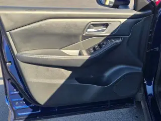 Nissan Rogue 2024 AWD SV 4dr Crossover