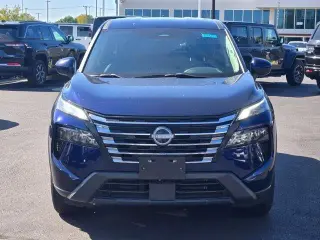 Nissan Rogue 2024 AWD SV 4dr Crossover