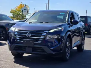 Nissan Rogue 2024 AWD SV 4dr Crossover