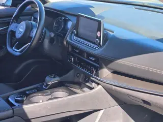Nissan Rogue 2024 AWD SV 4dr Crossover