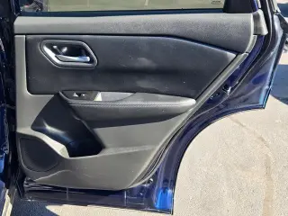 Nissan Rogue 2024 AWD SV 4dr Crossover