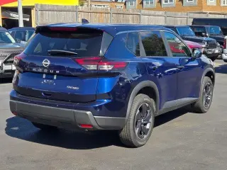 Nissan Rogue 2024 AWD SV 4dr Crossover
