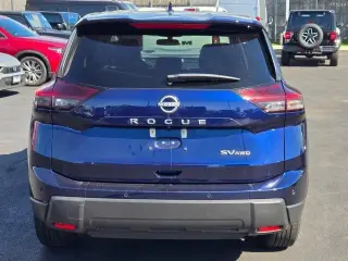 Nissan Rogue 2024 AWD SV 4dr Crossover