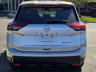 Nissan Rogue 2024 AWD SV 4dr Crossover