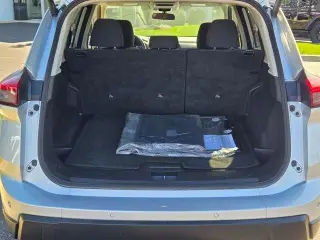 Nissan Rogue 2024 AWD SV 4dr Crossover