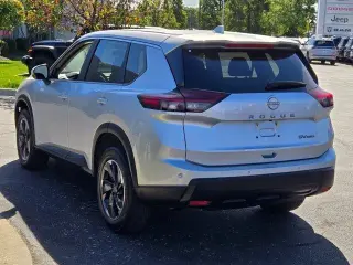 Nissan Rogue 2024 AWD SV 4dr Crossover