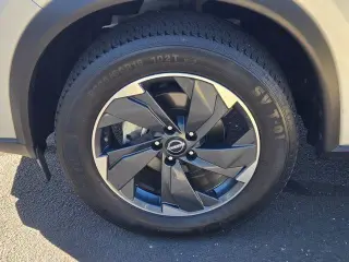 Nissan Rogue 2024 AWD SV 4dr Crossover