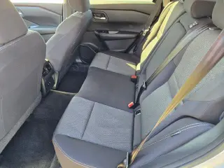 Nissan Rogue 2024 AWD SV 4dr Crossover