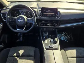 Nissan Rogue 2024 AWD SV 4dr Crossover
