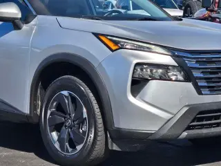 Nissan Rogue 2024 AWD SV 4dr Crossover