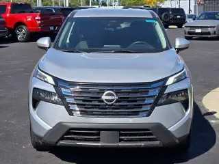 Nissan Rogue 2024 AWD SV 4dr Crossover