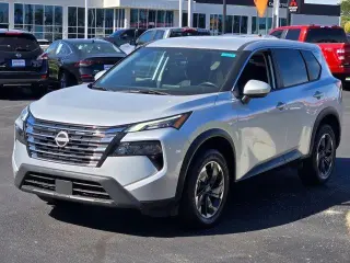 Nissan Rogue 2024 AWD SV 4dr Crossover