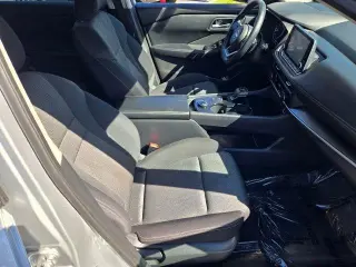 Nissan Rogue 2024 AWD SV 4dr Crossover