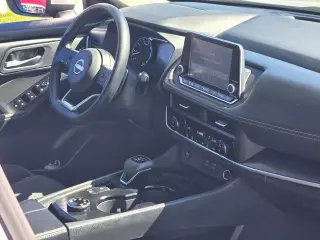 Nissan Rogue 2024 AWD SV 4dr Crossover