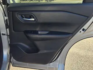 Nissan Rogue 2024 AWD SV 4dr Crossover