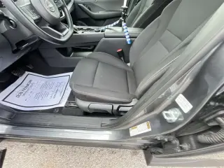 Nissan Rogue 2023 AWD S 4dr Crossover
