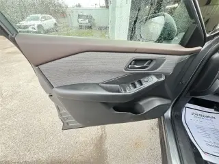 Nissan Rogue 2023 AWD S 4dr Crossover