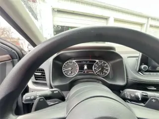 Nissan Rogue 2023 AWD S 4dr Crossover