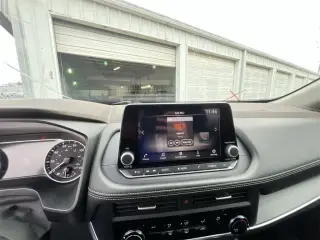 Nissan Rogue 2023 AWD S 4dr Crossover