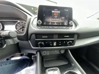 Nissan Rogue 2023 AWD S 4dr Crossover