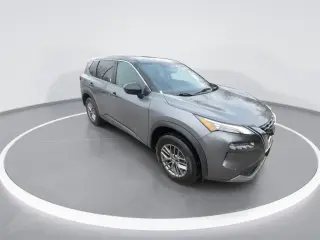 Nissan Rogue 2023 AWD S 4dr Crossover