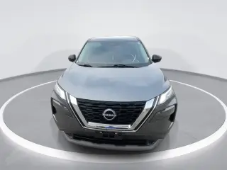 Nissan Rogue 2023 AWD S 4dr Crossover