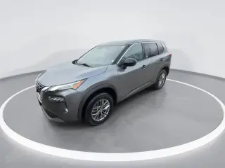 Nissan Rogue 2023 AWD S 4dr Crossover