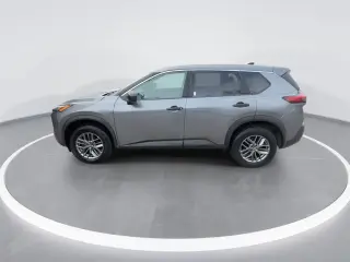 Nissan Rogue 2023 AWD S 4dr Crossover