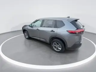 Nissan Rogue 2023 AWD S 4dr Crossover