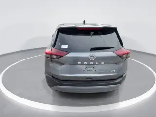 Nissan Rogue 2023 AWD S 4dr Crossover