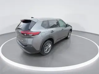 Nissan Rogue 2023 AWD S 4dr Crossover
