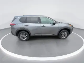 Nissan Rogue 2023 AWD S 4dr Crossover