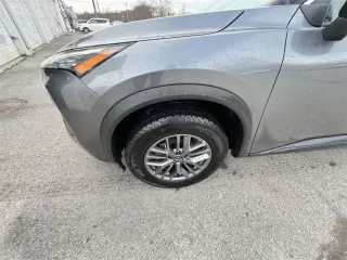 Nissan Rogue 2023 AWD S 4dr Crossover