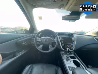 Nissan Murano 2023 AWD SL SUV de 4 puertas