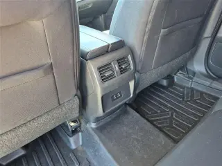 Nissan Rogue 2021 SV 4dr Crossover