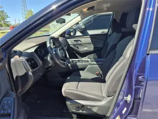 Nissan Rogue 2021 SV 4dr Crossover