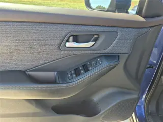 Nissan Rogue 2021 SV 4dr Crossover